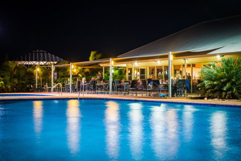 Exmouth Escape Resort - Tourism Search 0