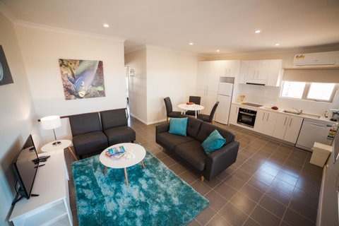 Exmouth Escape Resort - Tourism Search 37