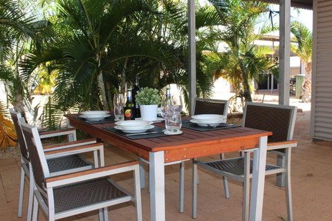 Exmouth Escape Resort - Tourism Search 20