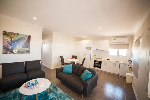 Exmouth Escape Resort - Tourism Search 35