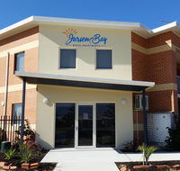 Jurien Bay Motel Apartments - Tourism Search