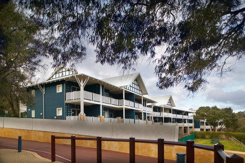 Seashells Yallingup - Tourism Search 17