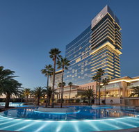 Crown Towers Perth - Tourism Search