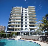 Sevan Apartments Forster - Tourism Search