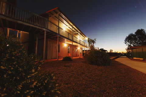 Capricorn Village - Tourism Search 0