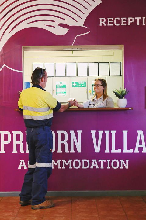 Capricorn Village - Tourism Search 33