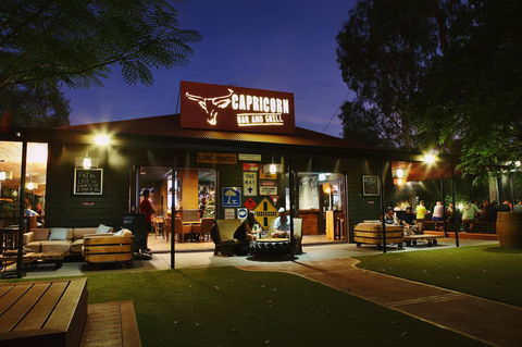Capricorn Village - Tourism Search 2