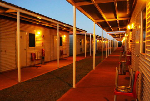 Capricorn Village - Tourism Search 13