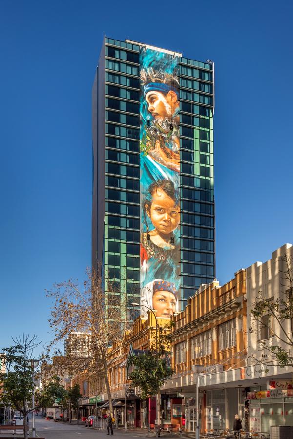 Perth WA Tourism Search