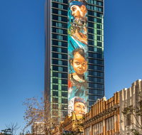 Art Series - The Adnate - Tourism Search