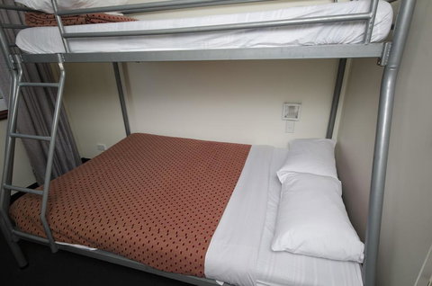 Perth City Backpackers Hostel - Note - Valid Passport Required To Check In - Tourism Search 1