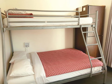 Perth City Backpackers Hostel - Note - Valid Passport Required To Check In - Tourism Search 6