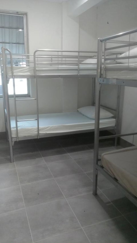 Perth City Backpackers Hostel - Note - Valid Passport Required To Check In - Tourism Search 21