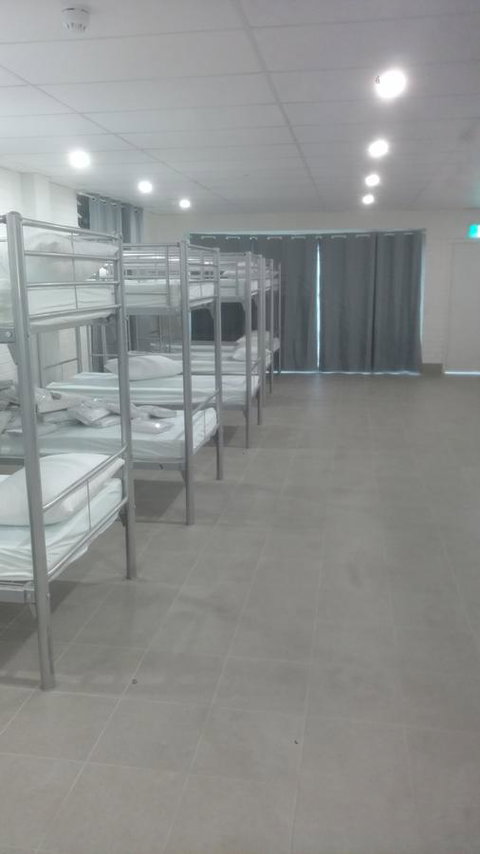 Perth City Backpackers Hostel - Note - Valid Passport Required To Check In - Tourism Search 19