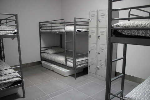 Perth City Backpackers Hostel - Note - Valid Passport Required To Check In - Tourism Search 3