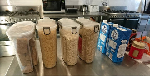 Perth City Backpackers Hostel - Note - Valid Passport Required To Check In - Tourism Search 9