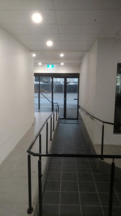 Perth City Backpackers Hostel - Note - Valid Passport Required To Check In - Tourism Search 20