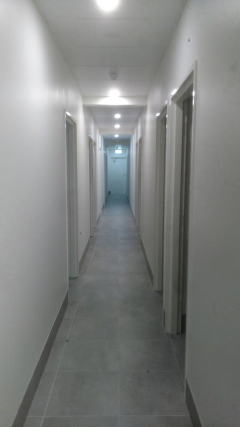 Perth City Backpackers Hostel - Note - Valid Passport Required To Check In - Tourism Search 25