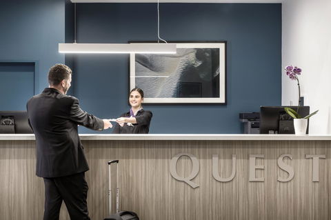 Quest Midland - Tourism Search 4