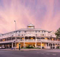 Esplanade Hotel Fremantle - by Rydges - Tourism Search