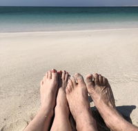 White Sands - Tourism Search