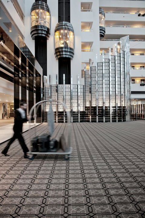 Crown Metropol Perth - Tourism Search 3