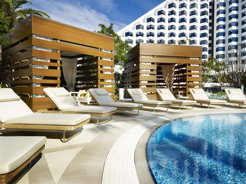 Crown Metropol Perth - Tourism Search 9