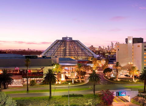 Crown Metropol Perth - Tourism Search 5