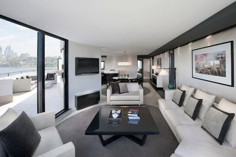 Crown Metropol Perth - Tourism Search 17