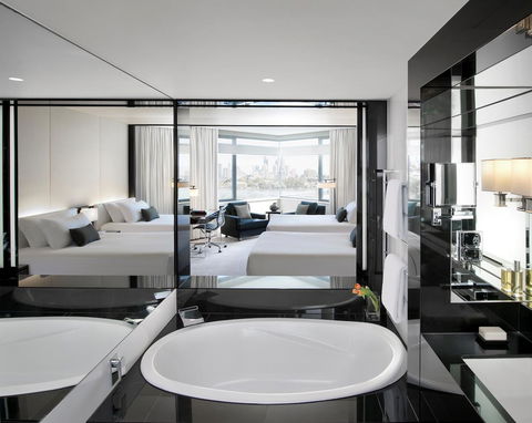 Crown Metropol Perth - Tourism Search 16