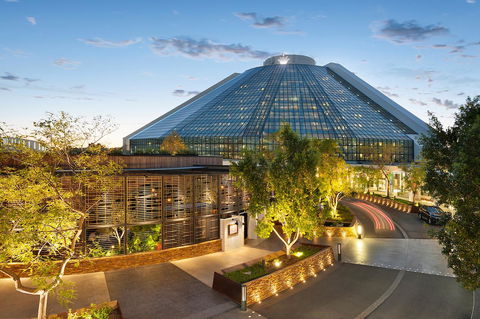 Crown Metropol Perth - Tourism Search 4