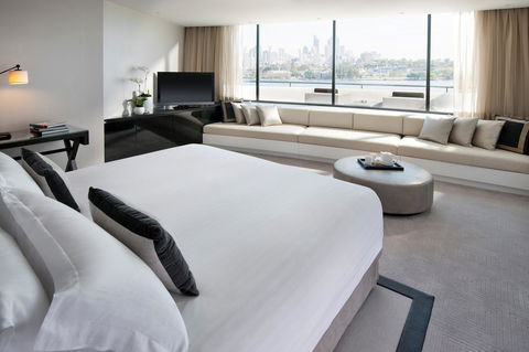 Crown Metropol Perth - Tourism Search 13