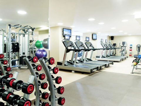 Crown Metropol Perth - Tourism Search 21
