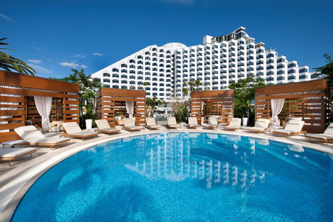 Crown Metropol Perth - Tourism Search 0