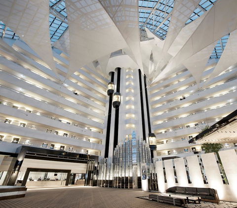 Crown Metropol Perth - Tourism Search 2