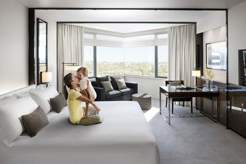 Crown Metropol Perth - Tourism Search 12