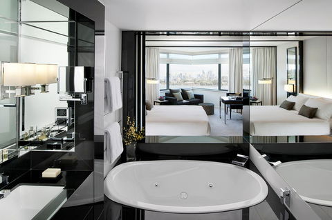 Crown Metropol Perth - Tourism Search 14