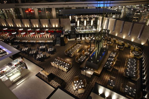 Crown Metropol Perth - Tourism Search 10