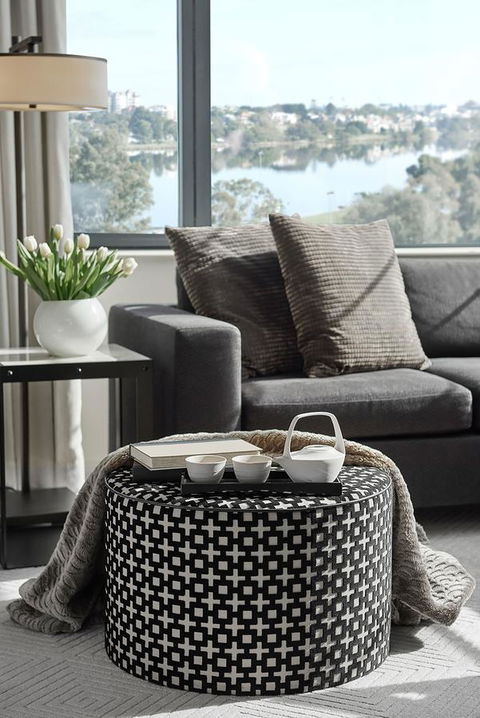 Crown Metropol Perth - Tourism Search 20
