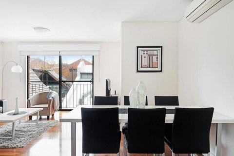 Parklane Apartments - Tourism Search 3