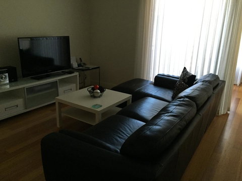 Parklane Apartments - Tourism Search 19