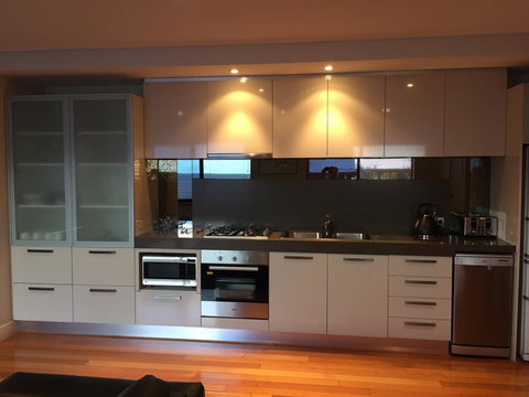 Parklane Apartments - Tourism Search 6