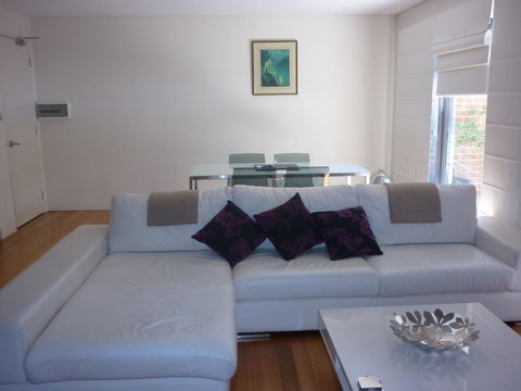 Parklane Apartments - Tourism Search 31