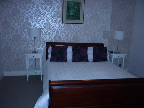 Parklane Apartments - Tourism Search 32