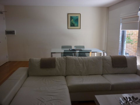 Parklane Apartments - Tourism Search 33