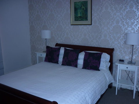 Parklane Apartments - Tourism Search 28