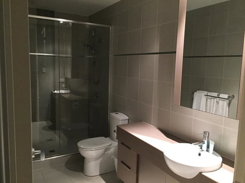 Parklane Apartments - Tourism Search 18