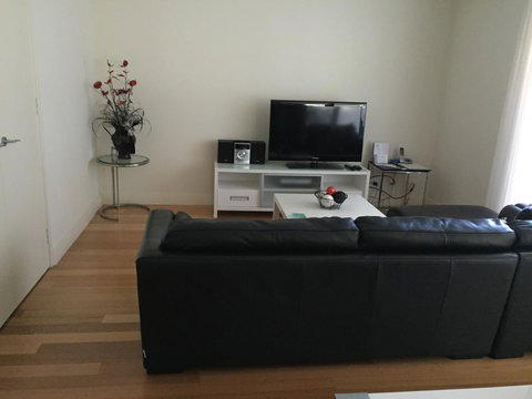 Parklane Apartments - Tourism Search 16