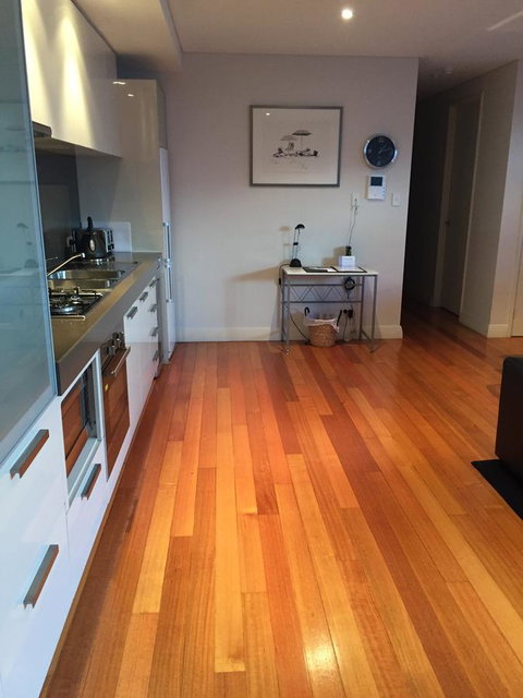 Parklane Apartments - Tourism Search 1