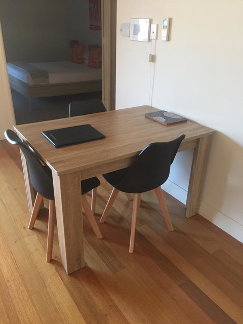 Parklane Apartments - Tourism Search 23